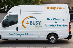 4Busy Van